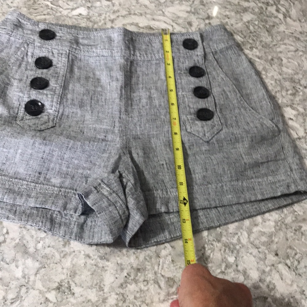 Express shorts - Picture 3 of 8